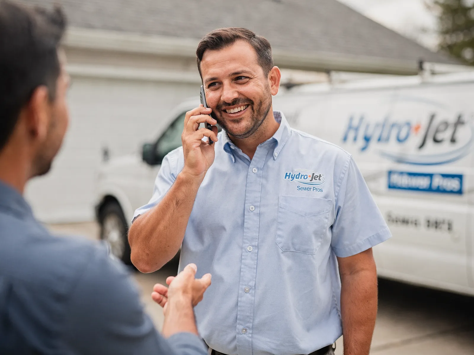 Hydro Jetting Near Me Long Island City, NY FAQs
